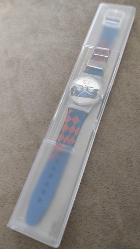 Orologio grand prix - grand, 1996