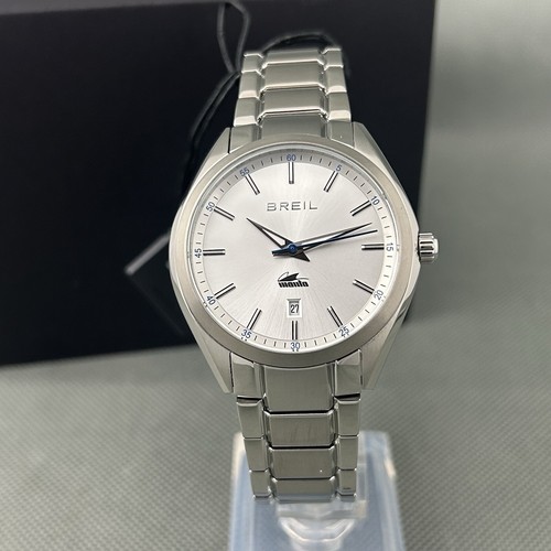 Orologio breil uomo manta - uomo,