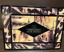 Vendetta Valentino Pour Homme EDT 100ml Splash -  Vintage