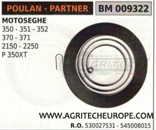 545008015 MOLLA AVVIAMENTO