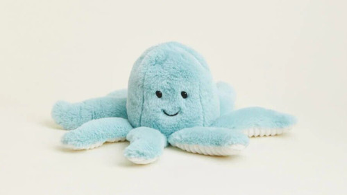 Warmies peluche accogliente - accogliente,