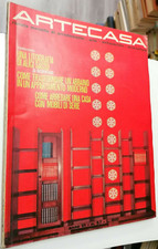 ARTECASA rivista mensile di