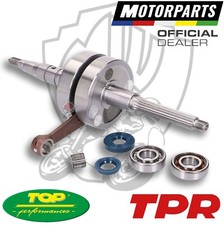 Albero motore top - motore, corsa