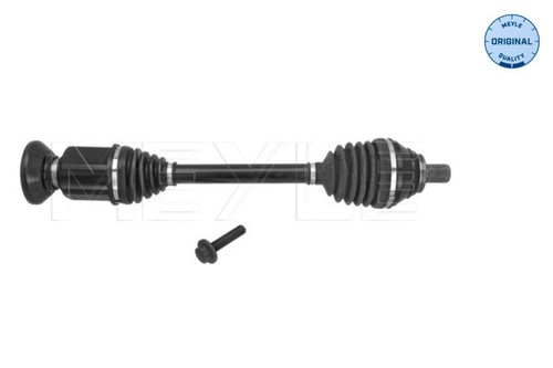 Albero motore meyle giunto - albero,