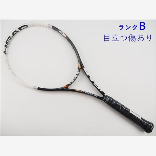 Racchetta tennis head - da,