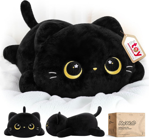 Peluche cuscino kawaii - cuscino,