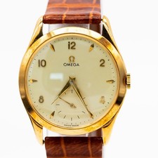 Omega Vintage Cronografo