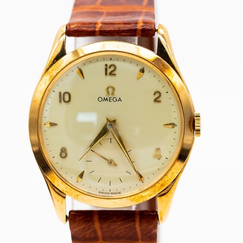 Omega vintage cronografo - vintage,