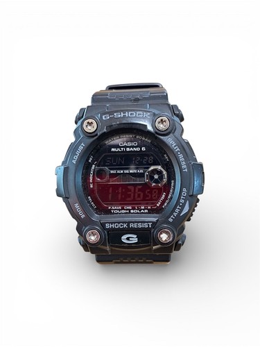 Casio 7900 shock - casio, g