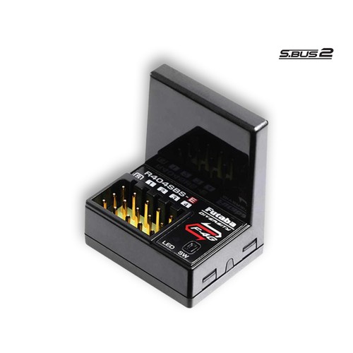 Futaba r404sbs ricevente - futaba,