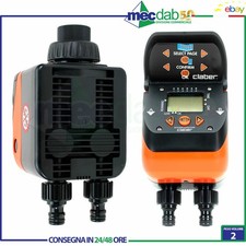Programmatore Irrigazione Da