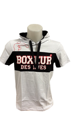 Boxeur des rues - boxeur, t-shirt