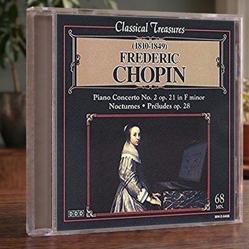 Chopin classical - chopin,,