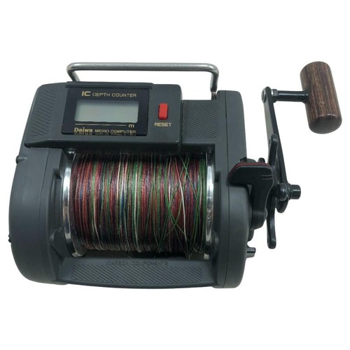 Daiwa tournament shelf - tournament,
