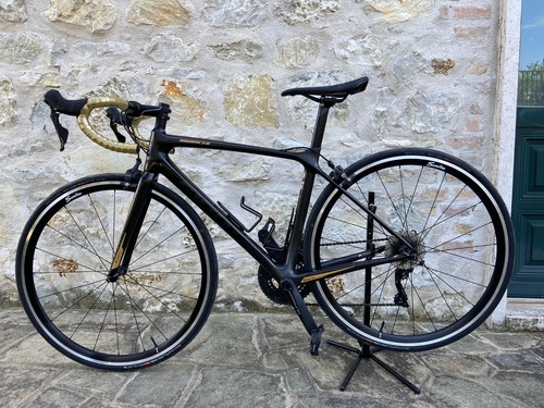 Bici corsa giant - bici, da