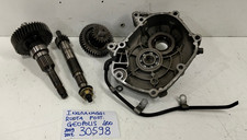 INGRANAGGI RUOTA POSTERIORE