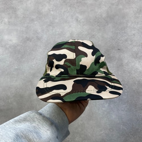 Cappello mimetico woodland - cappello,