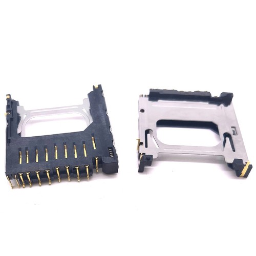 Slot scheda per - d40, d40x