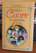 Il libro cuore di Valentina -