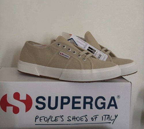 Scarpa superga 2750 - superga,