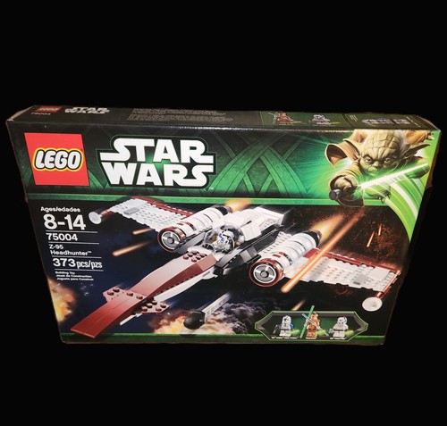 Lego star wars 75004 95 - lego, z-95