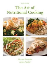 The art nutritional - the, of
