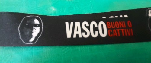 Collarino vintage del tour