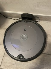 iRobot Roomba 697 colore grigio