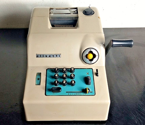 Calcolatore calcolatrice - calcolatore,