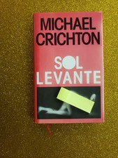 Libro Sol Levante Michael