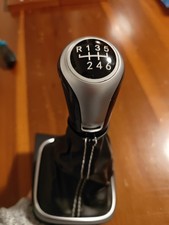 Pomello cambio VW Golf MK6 (6