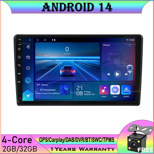 Unità principale android - principale,