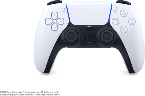 Sony ps5 dualsense - sony, controller