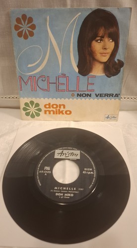 Don miko gli - don,
