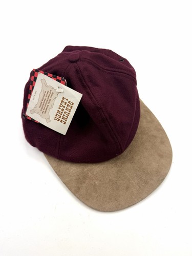 Cappello berretto baseball - da,