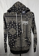 Felpa con cappuccio Crooks &