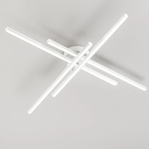 Plafoniera moderna syncro - moderna,