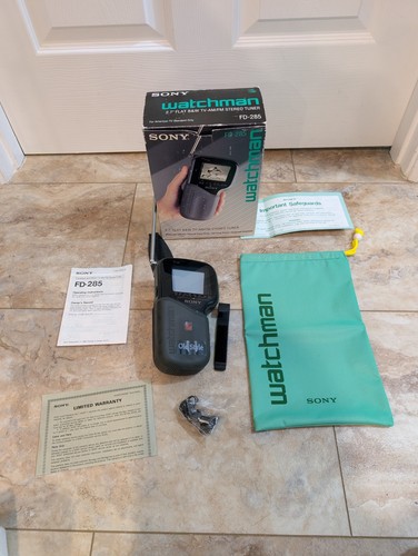 Radio portatile tv - radio,