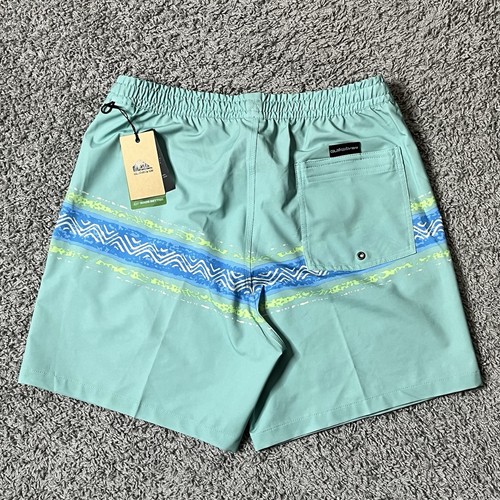 New quicksilver surfsilk mesa - quicksilver,