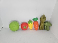 Lotto 6 Ortaggi Little Tikes