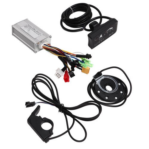Kit regolatore conversione - regolatore,