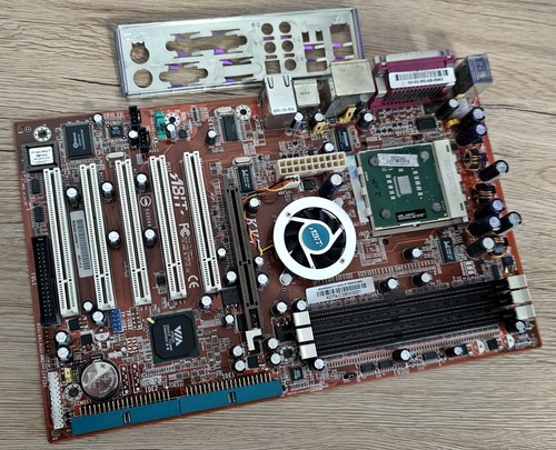 Abit kv7 kd7a socket a - v1.0,
