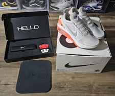 Nike Adapt Auto Max Infrared