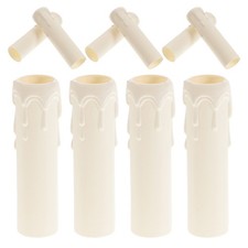 20 Pezzi Manicotti per