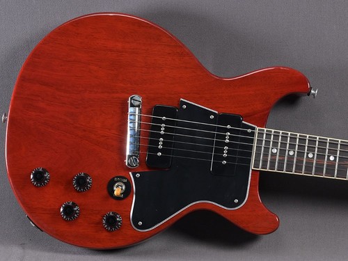 Gibson les paul special - les,