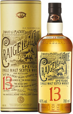 13 Anni Speyside Scotch Single