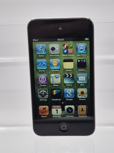 Ipod touch generazione 32gb - 5a,