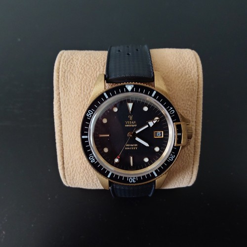 Orologio subacqueo automatico