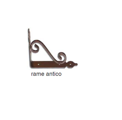 Masidef mensola rustica - masidef,