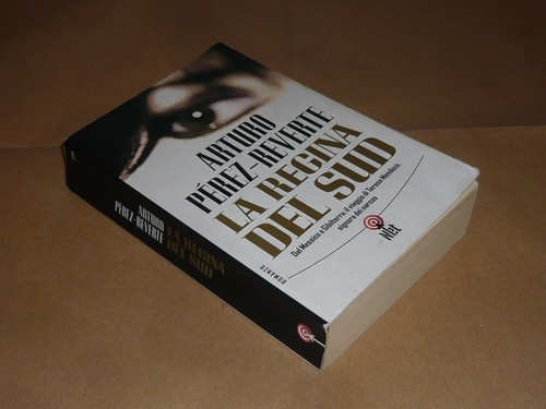 Arturo perez reverte la - perez-reverte,,